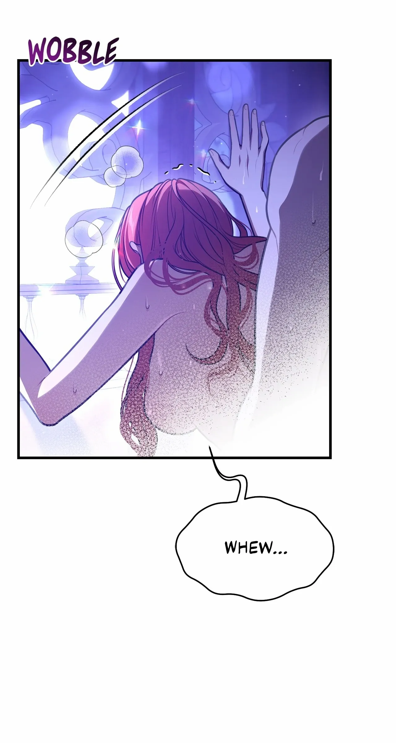 The Secret Bedroom of a Dejected Royal Daughter Chapter 96 101